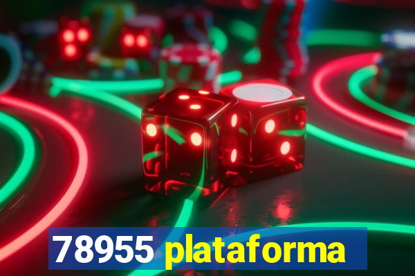 78955 plataforma